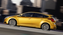     Ford Focus ST  